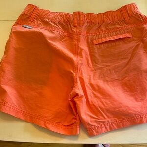 Columbia shorts.  Size 12